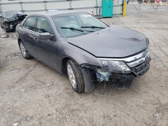 FORD FUSION SE 2011 3fahp0ha7br104585