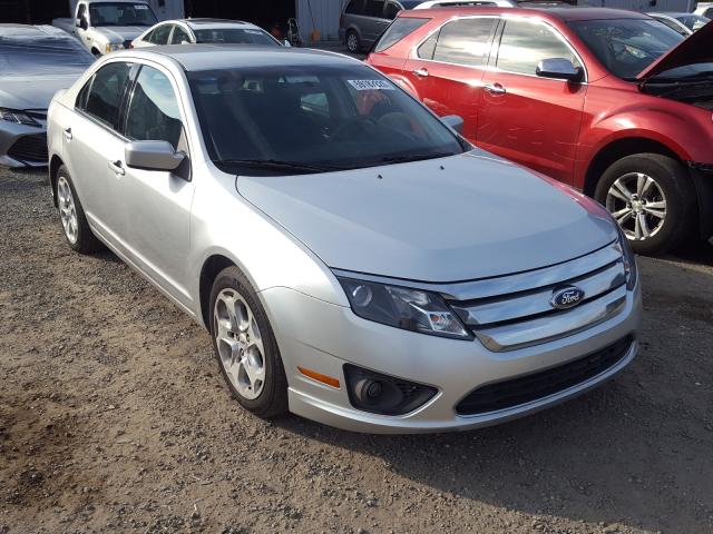 FORD FUSION SE 2011 3fahp0ha7br109446