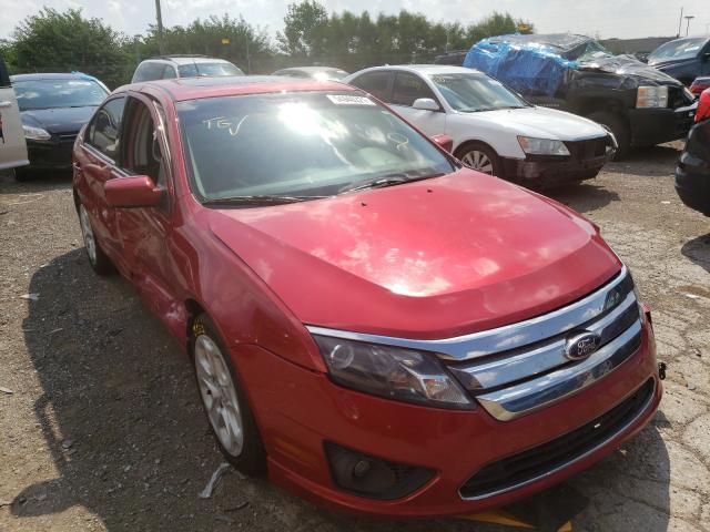 FORD FUSION SE 2011 3fahp0ha7br112721