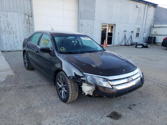 FORD FUSION SE 2011 3fahp0ha7br113643