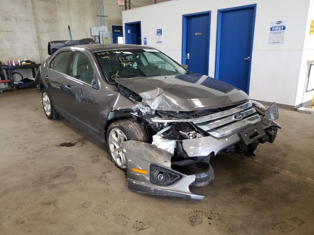 FORD FUSION SE 2011 3fahp0ha7br121869