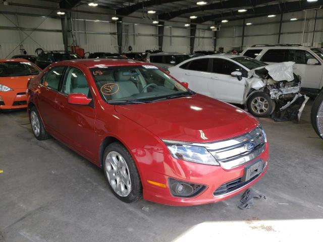 FORD FUSION SE 2011 3fahp0ha7br127039