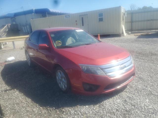 FORD FUSION SE 2011 3fahp0ha7br132144