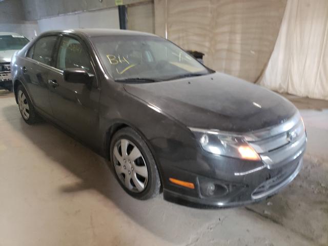 FORD FUSION SE 2011 3fahp0ha7br133004