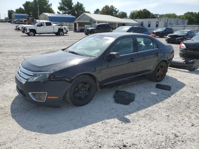 FORD FUSION SE 2011 3fahp0ha7br135061