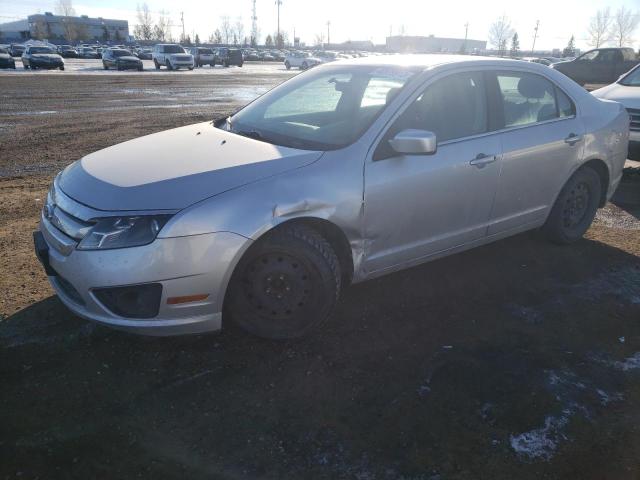 FORD FUSION SE 2011 3fahp0ha7br136307