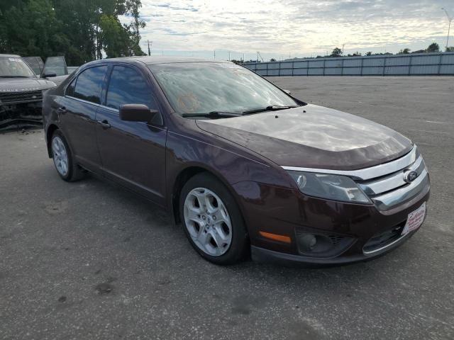 FORD FUSION SE 2011 3fahp0ha7br142673