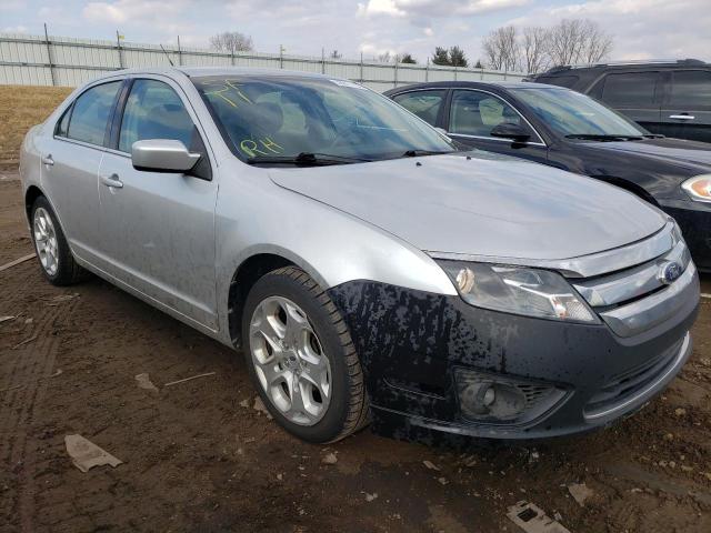 FORD FUSION SE 2011 3fahp0ha7br143841