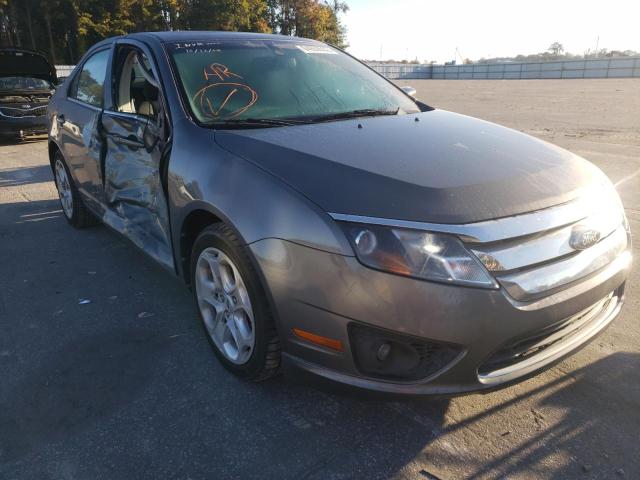 FORD FUSION SE 2011 3fahp0ha7br143872