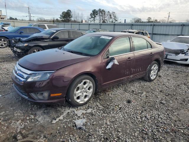 FORD FUSION 2011 3fahp0ha7br151969