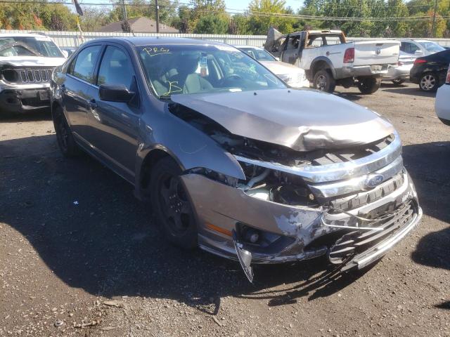 FORD FUSION SE 2011 3fahp0ha7br198726