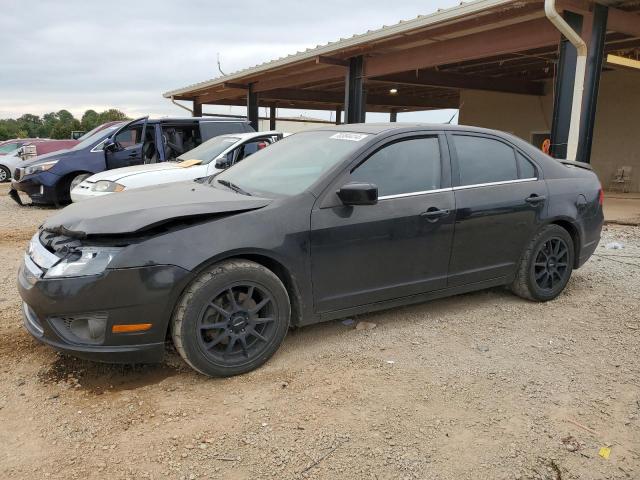 FORD FUSION SE 2011 3fahp0ha7br209336