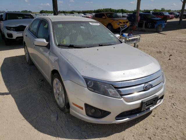 FORD FUSION SE 2011 3fahp0ha7br214262