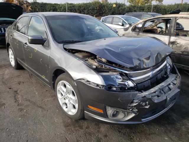 FORD FUSION SE 2011 3fahp0ha7br214648