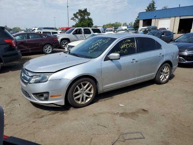 FORD FUSION SE 2011 3fahp0ha7br217100