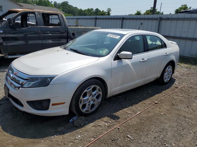 FORD FUSION 2011 3fahp0ha7br217243