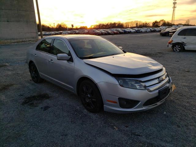 FORD FUSION SE 2011 3fahp0ha7br219011