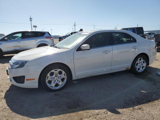 FORD FUSION 2011 3fahp0ha7br221034