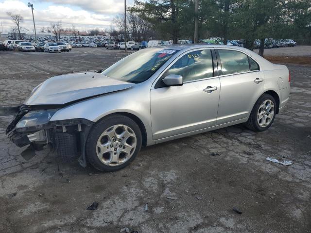 FORD FUSION 2011 3fahp0ha7br222734