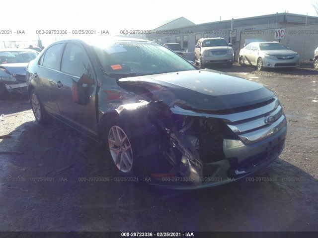 FORD FUSION 2011 3fahp0ha7br224578