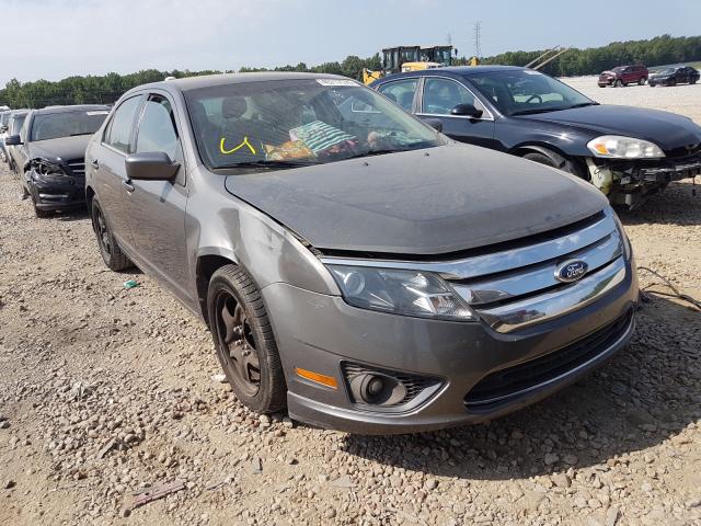 FORD FUSION SE 2011 3fahp0ha7br225276