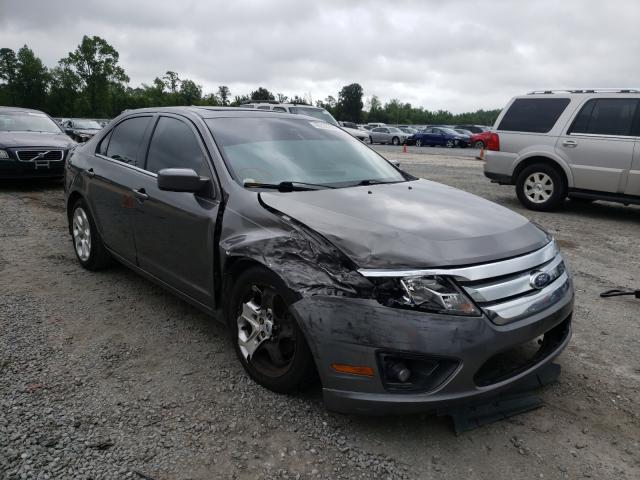 FORD FUSION SE 2011 3fahp0ha7br231160