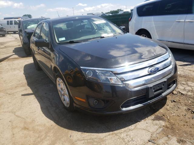 FORD FUSION SE 2011 3fahp0ha7br231496