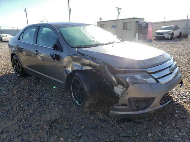 FORD FUSION SE 2011 3fahp0ha7br236567