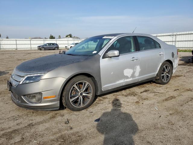 FORD FUSION 2011 3fahp0ha7br243583