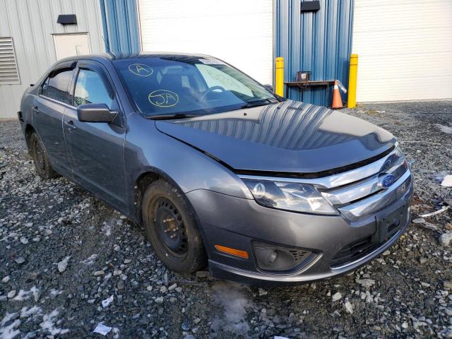 FORD FUSION SE 2011 3fahp0ha7br246970