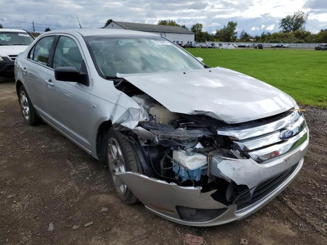 FORD FUSION SE 2011 3fahp0ha7br264076