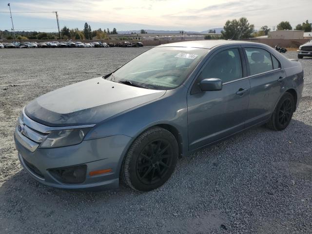 FORD FUSION SE 2011 3fahp0ha7br281265