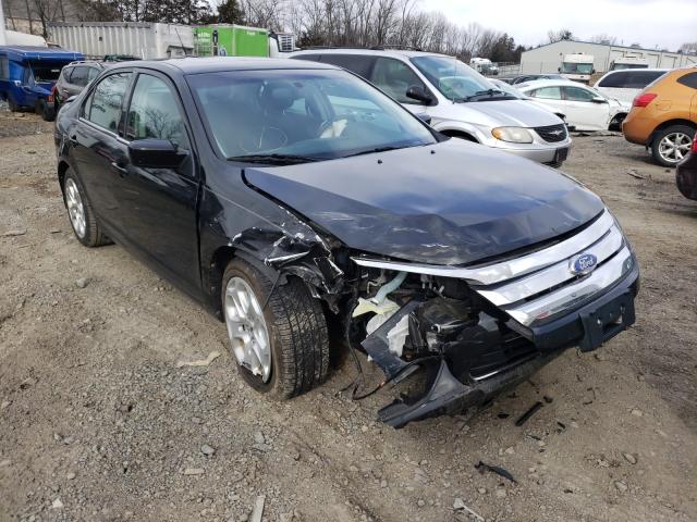 FORD FUSION SE 2011 3fahp0ha7br283694