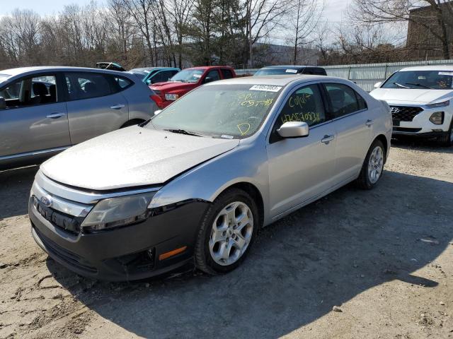 FORD FUSION SE 2011 3fahp0ha7br284117