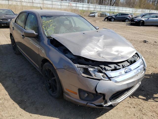 FORD FUSION SE 2011 3fahp0ha7br291438