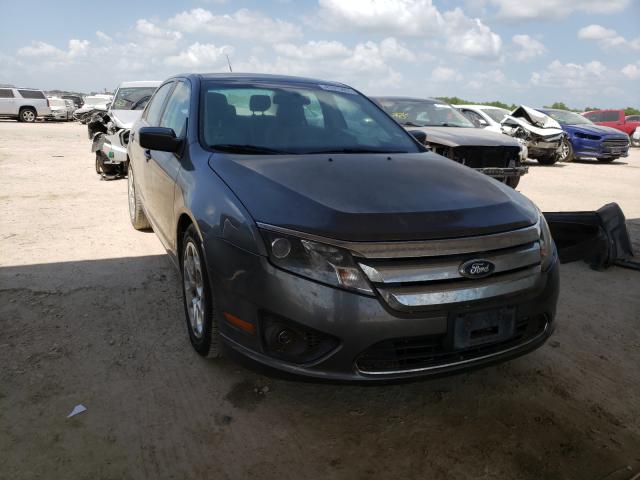 FORD FUSION SE 2011 3fahp0ha7br305502