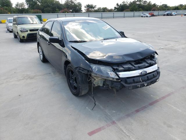 FORD FUSION SE 2011 3fahp0ha7br311929