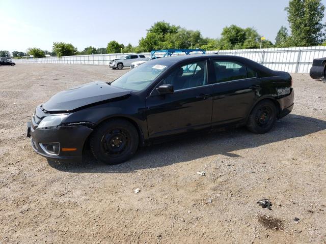 FORD FUSION SE 2011 3fahp0ha7br332019