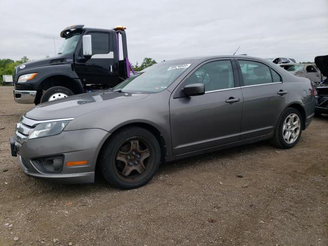 FORD FUSION 2011 3fahp0ha7br333901