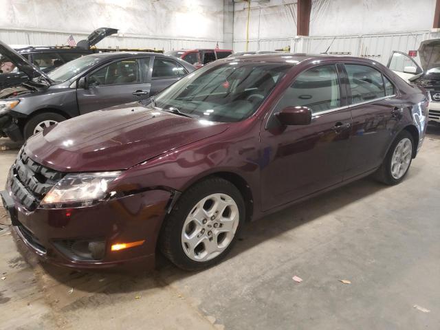 FORD FUSION SE 2011 3fahp0ha7br341206