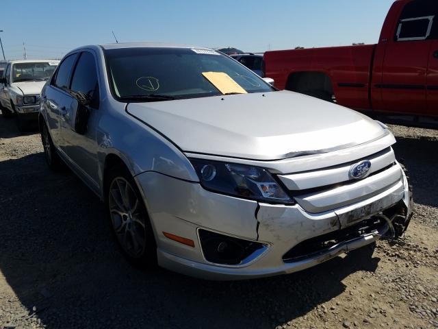 FORD FUSION SE 2011 3fahp0ha7br343182