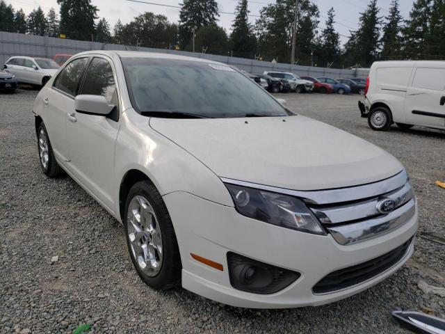 FORD FUSION SE 2011 3fahp0ha7br343635