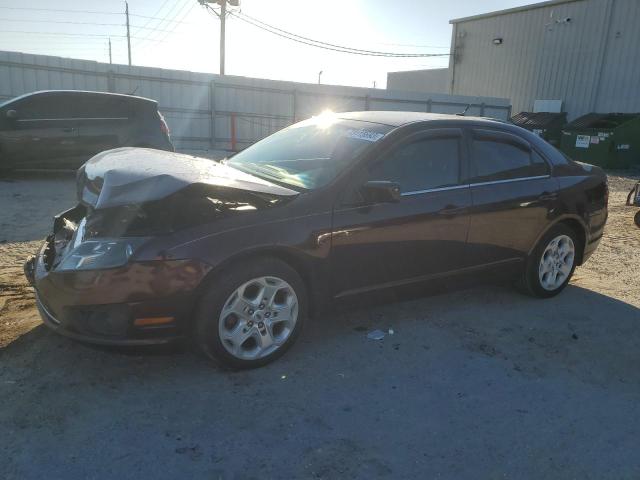 FORD FUSION 2011 3fahp0ha7br343666