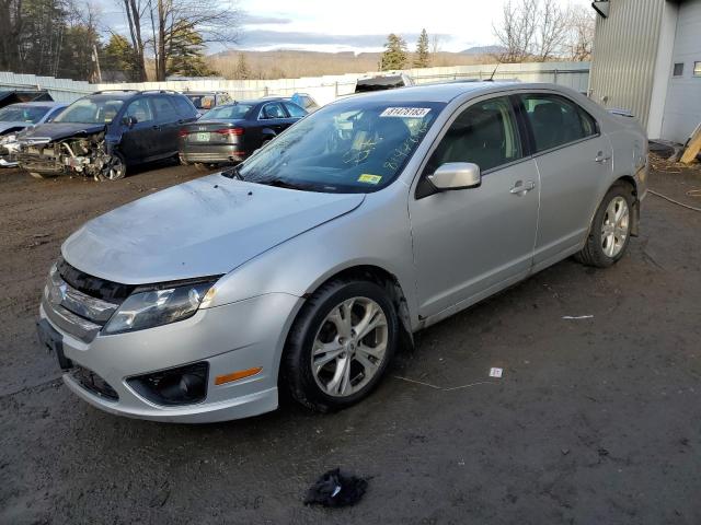 FORD FUSION 2012 3fahp0ha7cr100893