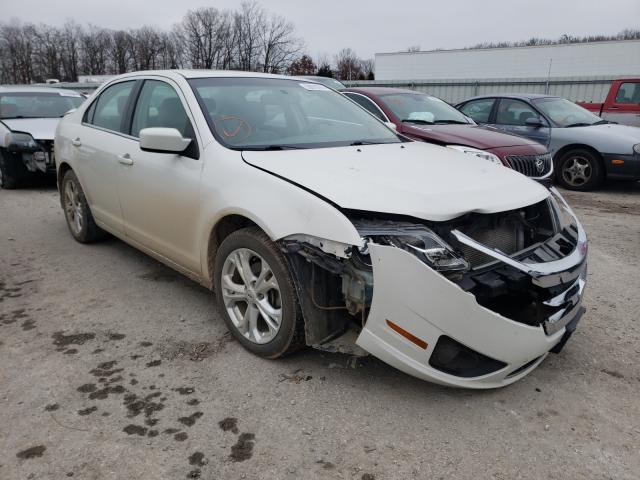 FORD FUSION SE 2012 3fahp0ha7cr103079