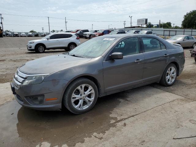 FORD FUSION 2012 3fahp0ha7cr107715