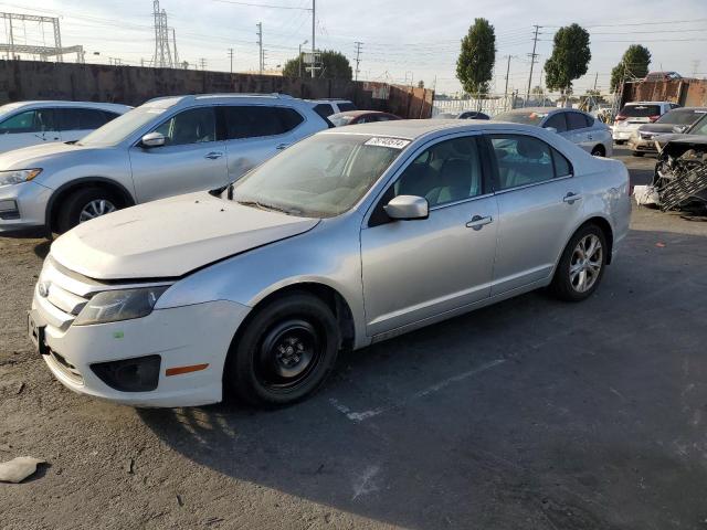 FORD FUSION SE 2012 3fahp0ha7cr108685