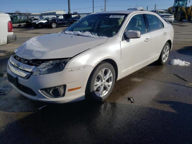 FORD FUSION SE 2012 3fahp0ha7cr108976