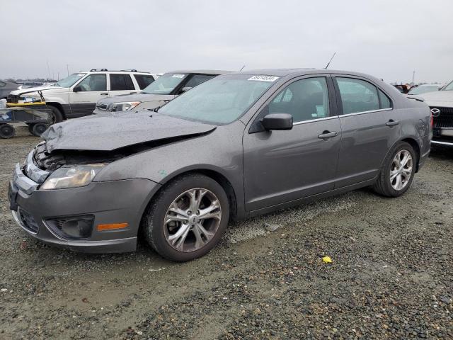 FORD FUSION 2012 3fahp0ha7cr109285