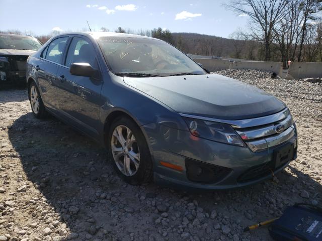 FORD FUSION SE 2012 3fahp0ha7cr111571